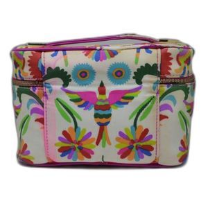 Kendra Scott Otomi Travel Makeup Jewelry Bag